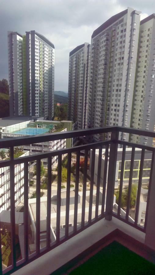 Mintsuite Homestay 普特拉贾亚 外观 照片